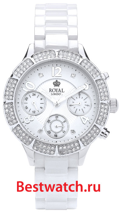 Часы Royal London Fashion 21260-01
